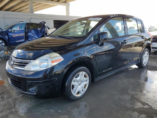 NISSAN VERSA S 2010 3n1bc1cp2al385695