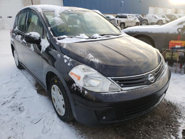 NISSAN VERSA S 2010 3n1bc1cp2al388323