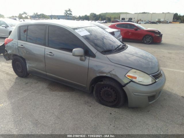 NISSAN VERSA 2010 3n1bc1cp2al388497