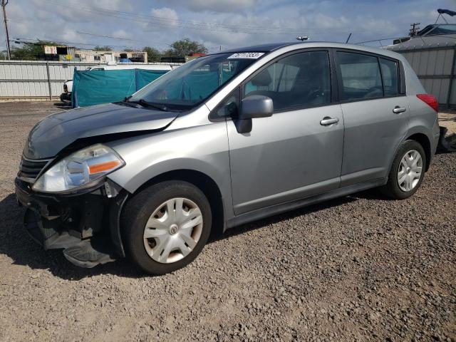 NISSAN VERSA 2010 3n1bc1cp2al389455