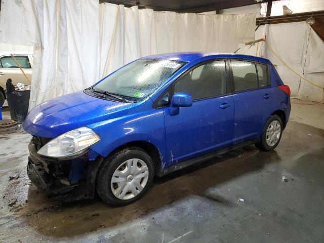 NISSAN VERSA S 2010 3n1bc1cp2al389472