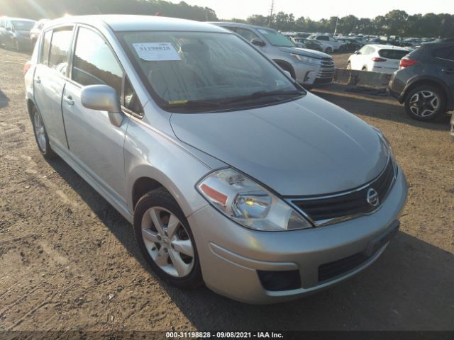 NISSAN VERSA 2010 3n1bc1cp2al392162