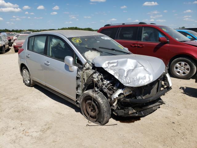 NISSAN VERSA S 2010 3n1bc1cp2al395787