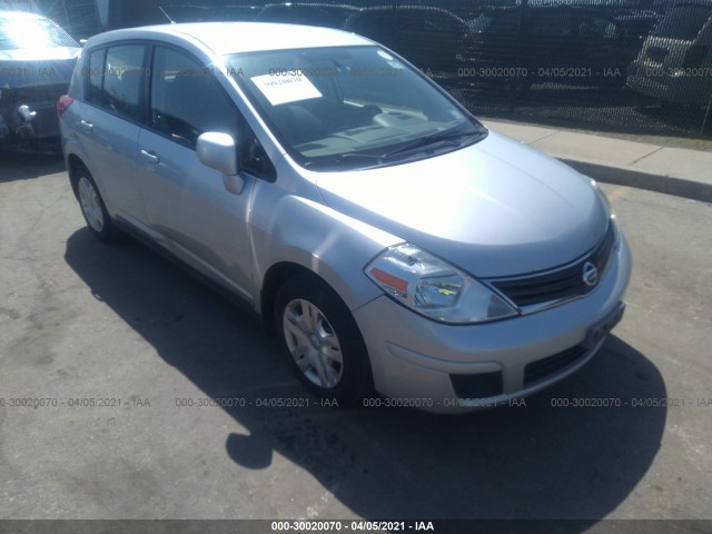 NISSAN VERSA 2010 3n1bc1cp2al396664