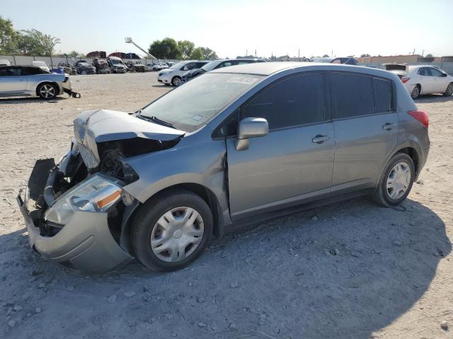 NISSAN VERSA S 2010 3n1bc1cp2al397314