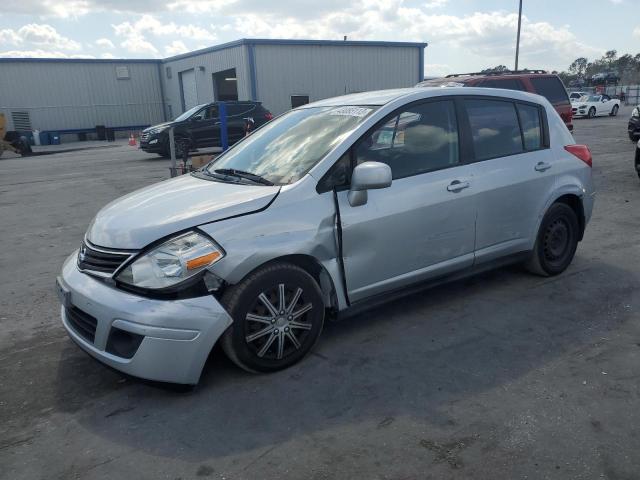 NISSAN VERSA S 2010 3n1bc1cp2al397586