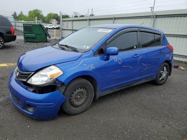 NISSAN VERSA 2010 3n1bc1cp2al399063