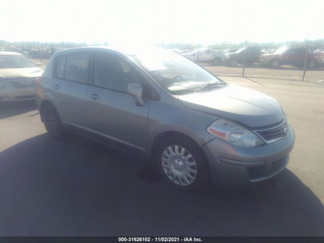 NISSAN VERSA 2010 3n1bc1cp2al399189