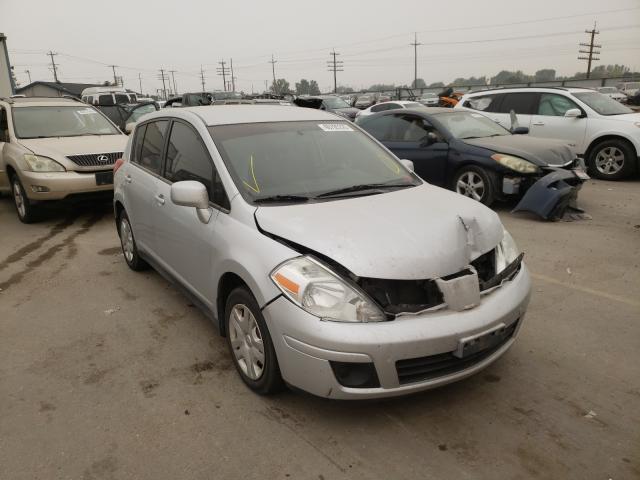 NISSAN VERSA S 2010 3n1bc1cp2al400325