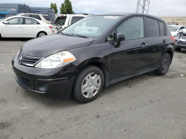 NISSAN VERSA S 2010 3n1bc1cp2al400745