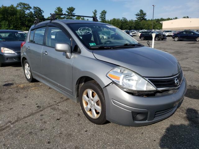 NISSAN VERSA S 2010 3n1bc1cp2al401376