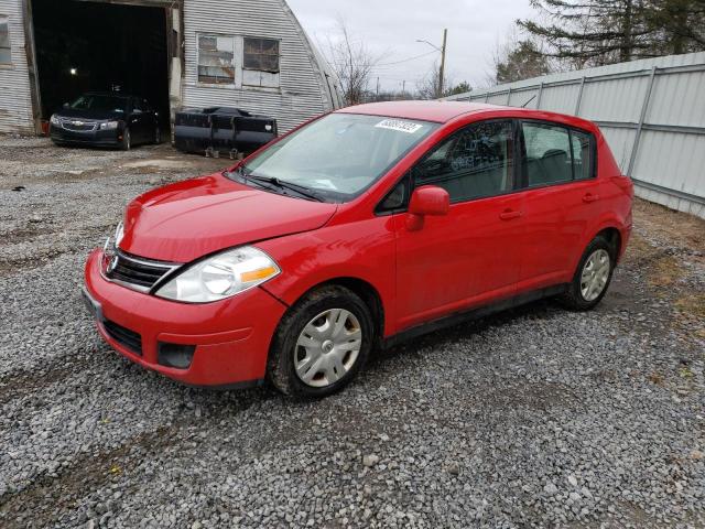 NISSAN VERSA S 2010 3n1bc1cp2al403452