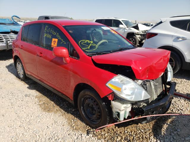 NISSAN VERSA S 2010 3n1bc1cp2al406237