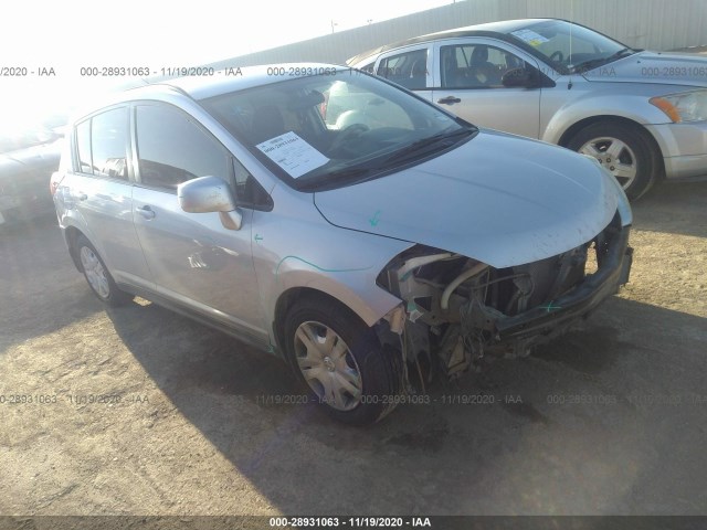 NISSAN VERSA 2010 3n1bc1cp2al406531