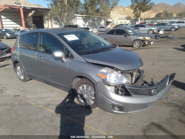 NISSAN VERSA 2010 3n1bc1cp2al411244