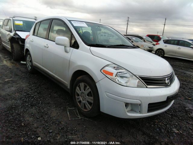 NISSAN VERSA 2010 3n1bc1cp2al411664