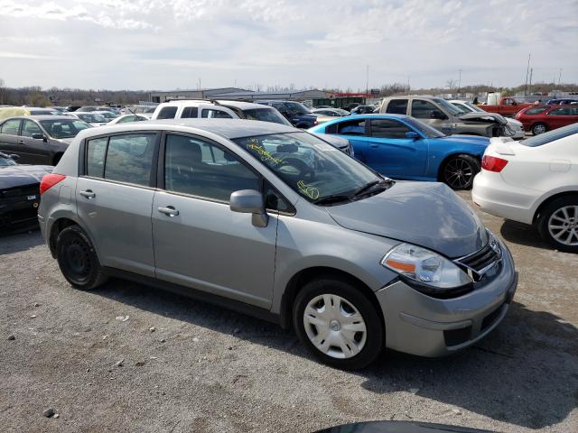 NISSAN VERSA S 2010 3n1bc1cp2al413284