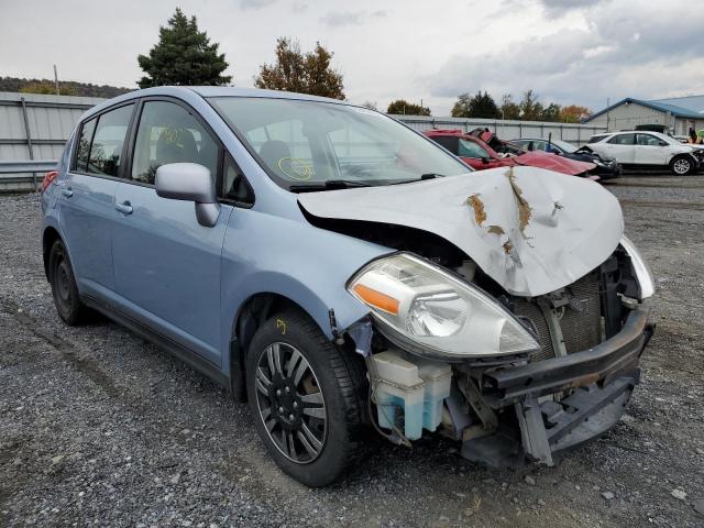 NISSAN VERSA S 2010 3n1bc1cp2al413799