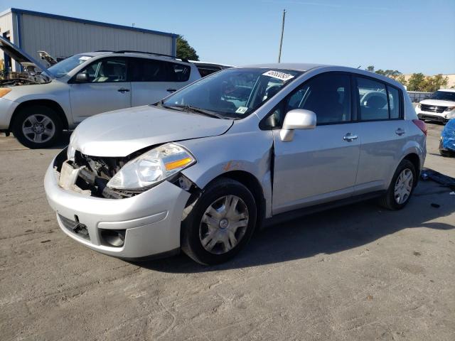 NISSAN VERSA S 2010 3n1bc1cp2al416489