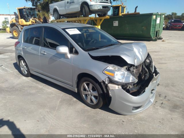 NISSAN VERSA 2010 3n1bc1cp2al416704