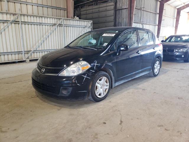 NISSAN VERSA S 2010 3n1bc1cp2al416895