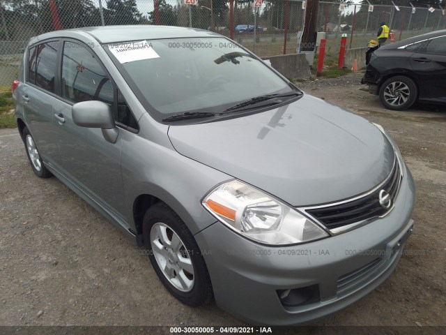 NISSAN VERSA 2010 3n1bc1cp2al417268