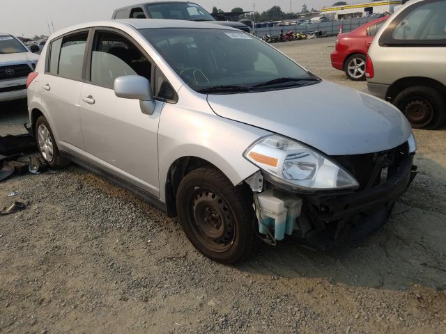 NISSAN VERSA S 2010 3n1bc1cp2al420462