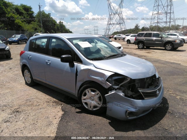 NISSAN VERSA 2010 3n1bc1cp2al422020