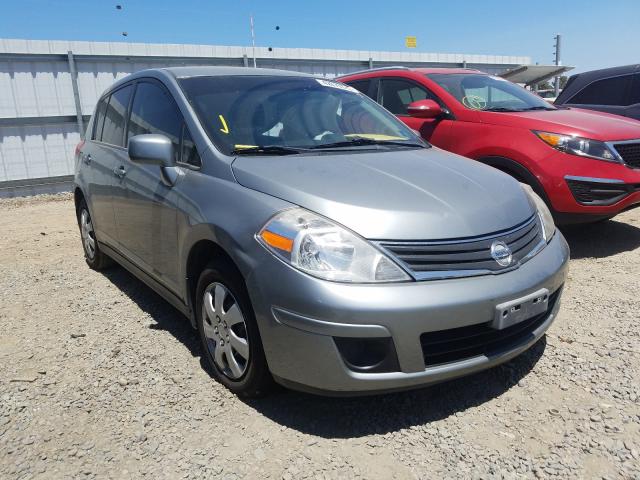 NISSAN VERSA S 2010 3n1bc1cp2al423300