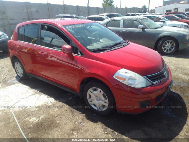 NISSAN VERSA 2010 3n1bc1cp2al424060