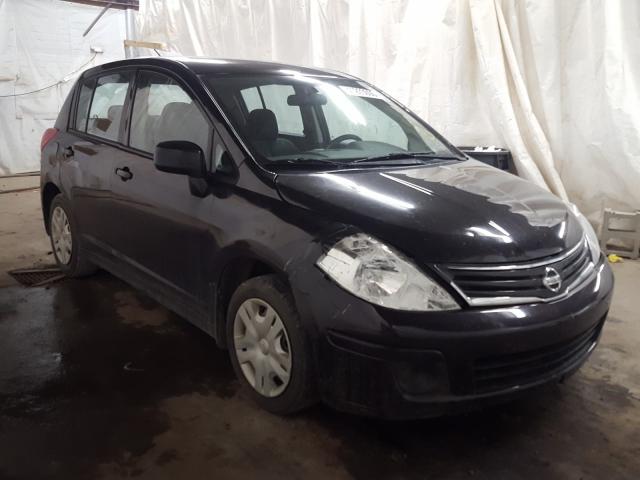 NISSAN VERSA S 2010 3n1bc1cp2al424544