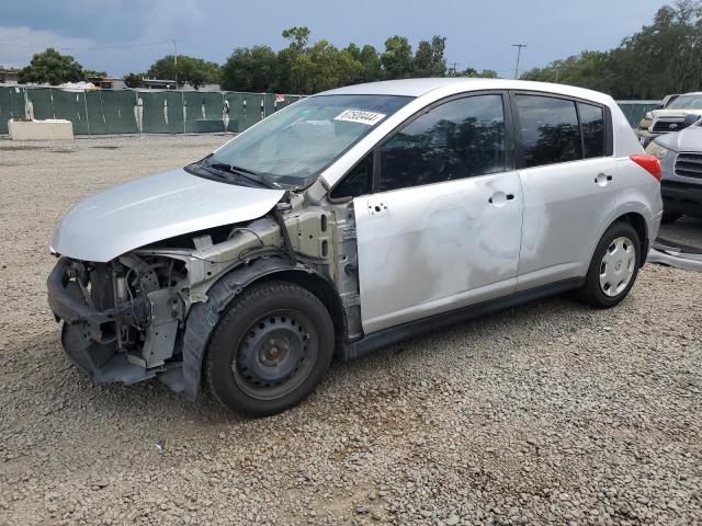 NISSAN VERSA S 2010 3n1bc1cp2al425225