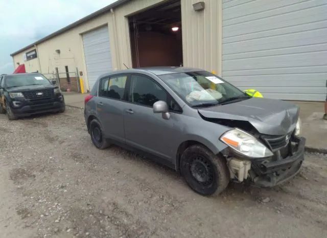 NISSAN VERSA 2010 3n1bc1cp2al426827