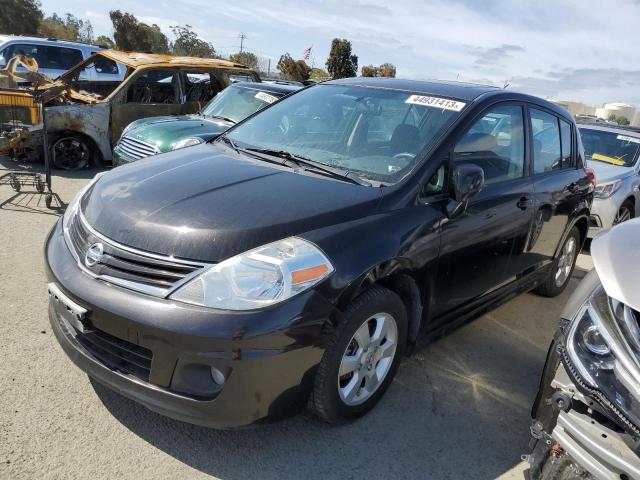 NISSAN VERSA S 2010 3n1bc1cp2al427489