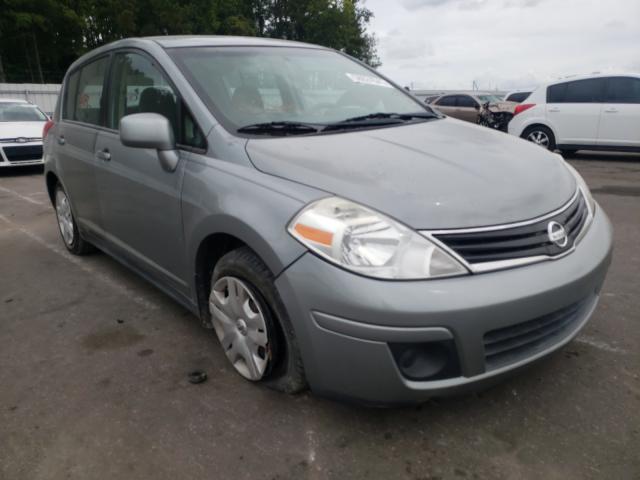 NISSAN VERSA S 2010 3n1bc1cp2al429159