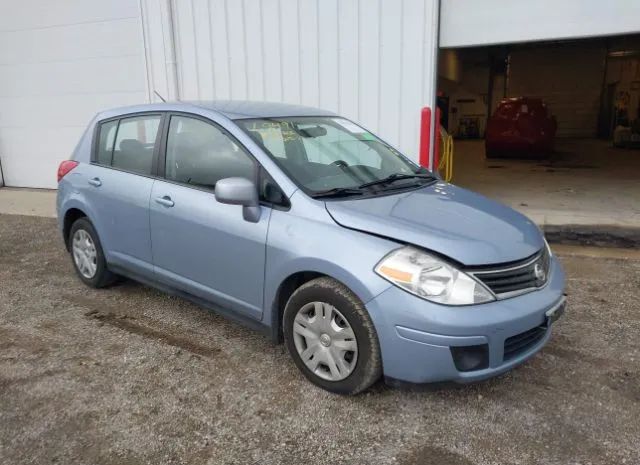 NISSAN VERSA 2010 3n1bc1cp2al429601