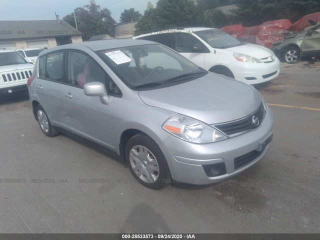 NISSAN VERSA 2010 3n1bc1cp2al434152