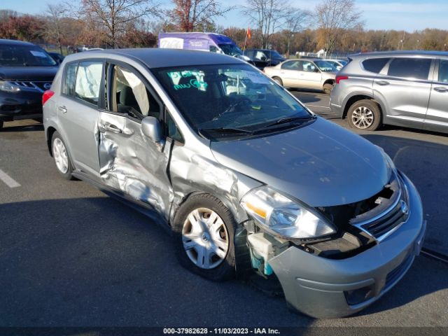 NISSAN VERSA 2010 3n1bc1cp2al436080