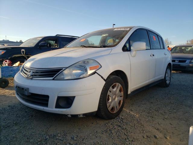 NISSAN VERSA S 2010 3n1bc1cp2al436211