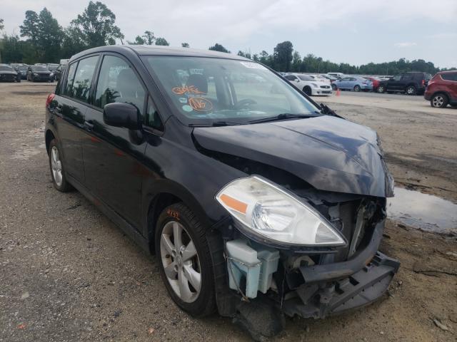 NISSAN VERSA S 2010 3n1bc1cp2al439819