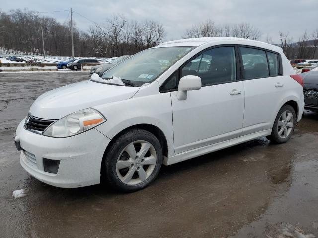 NISSAN VERSA S 2010 3n1bc1cp2al441148