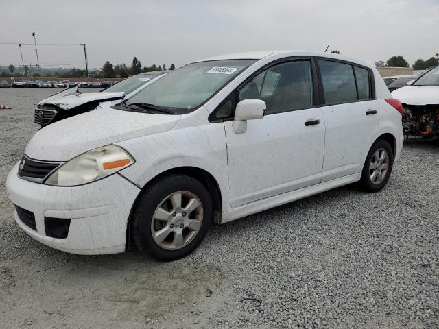 NISSAN VERSA 2010 3n1bc1cp2al441196