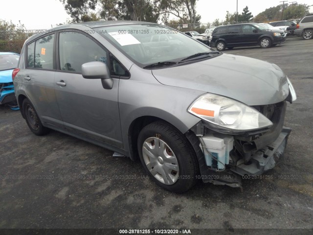 NISSAN VERSA 2010 3n1bc1cp2al441358