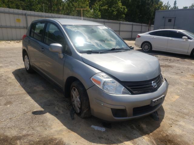 NISSAN VERSA 2010 3n1bc1cp2al443594