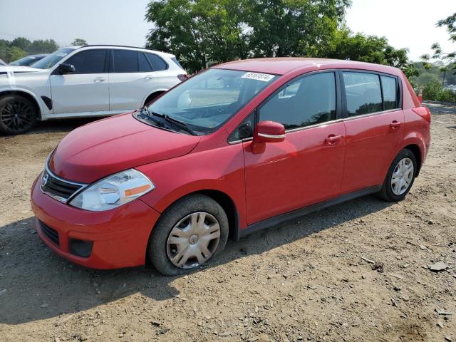 NISSAN VERSA S 2010 3n1bc1cp2al444955