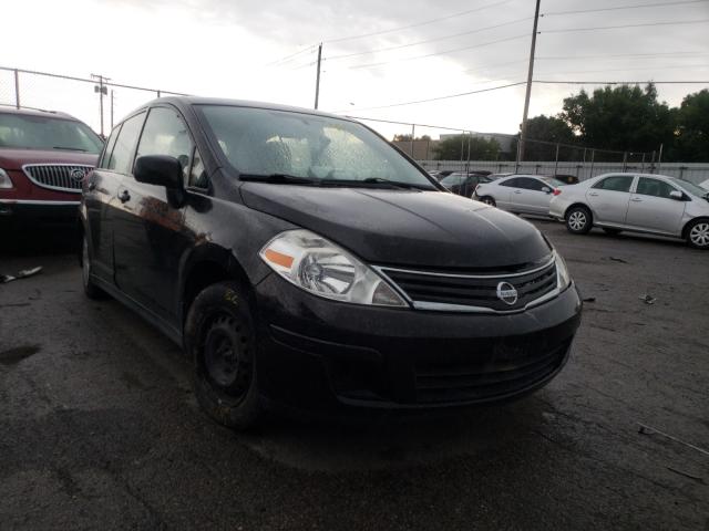 NISSAN VERSA S 2010 3n1bc1cp2al445376