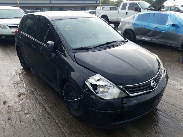 NISSAN VERSA S 2010 3n1bc1cp2al445748