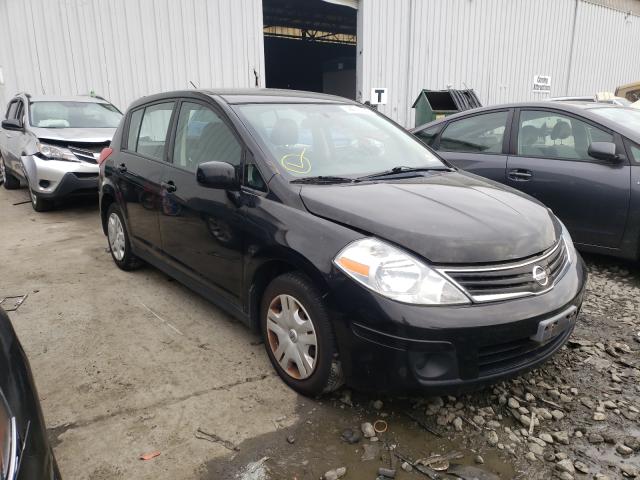 NISSAN VERSA S 2010 3n1bc1cp2al447998