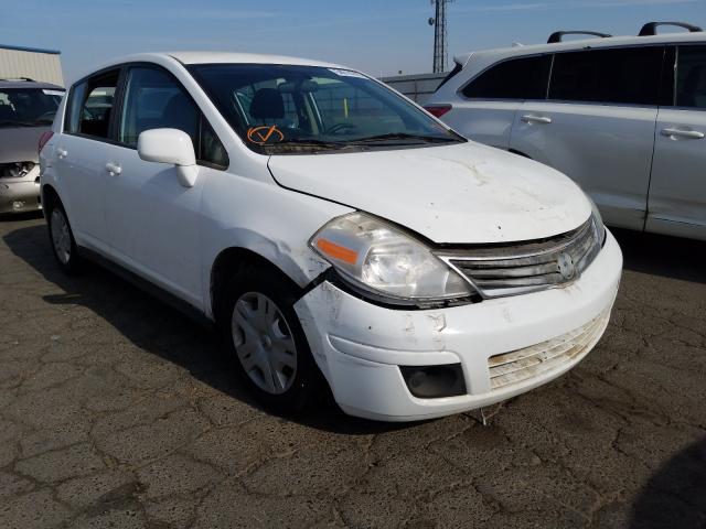 NISSAN VERSA S 2010 3n1bc1cp2al449461