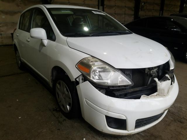 NISSAN VERSA S 2010 3n1bc1cp2al449539